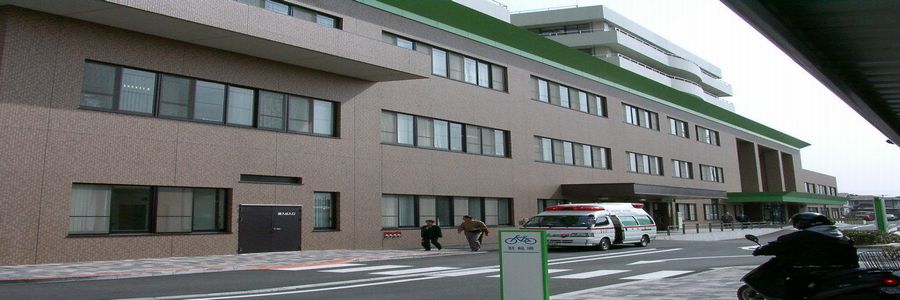 神戸掖済会病院に近い垂水駅周辺のおすすめ格安ビジネスホテル