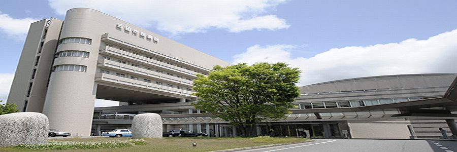 三田市民病院に近い新三田駅周辺のおすすめ格安ビジネスホテル